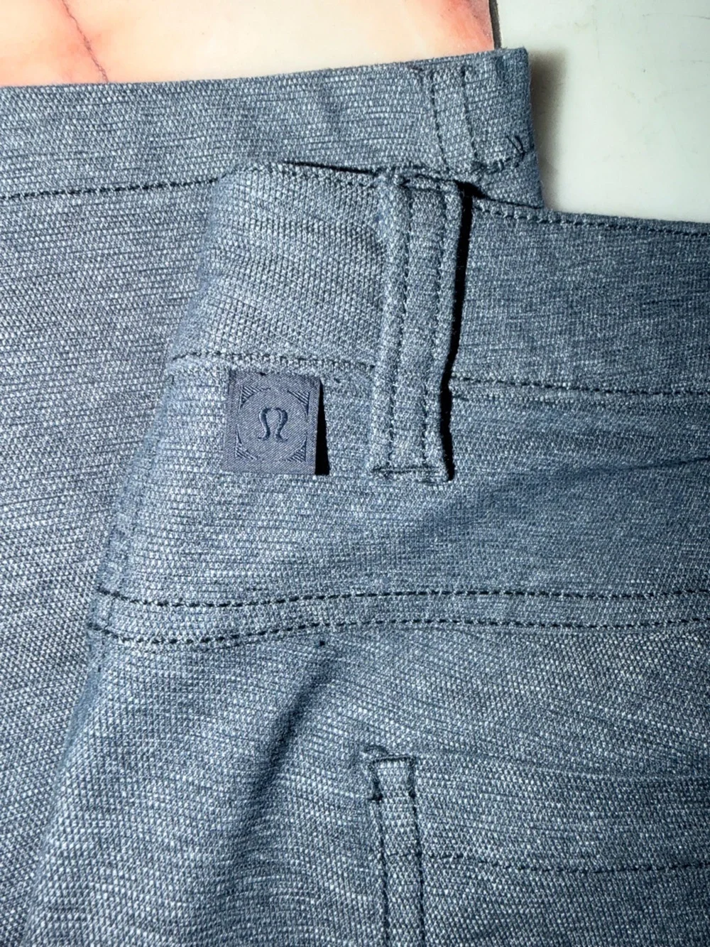 Men’s Lululemon pants